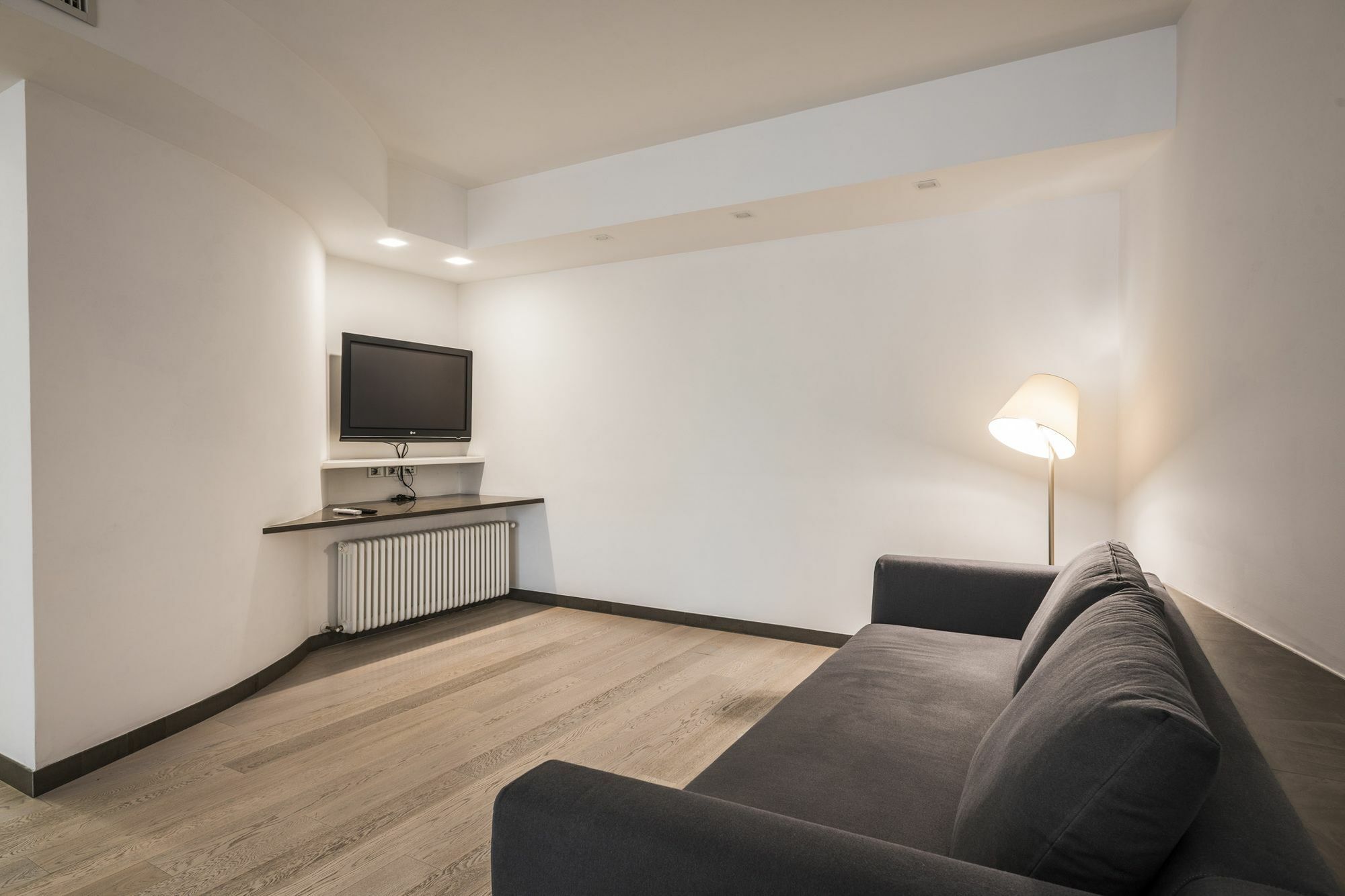 Myplace Via Castelmenardo Apartment Treviso Eksteriør billede