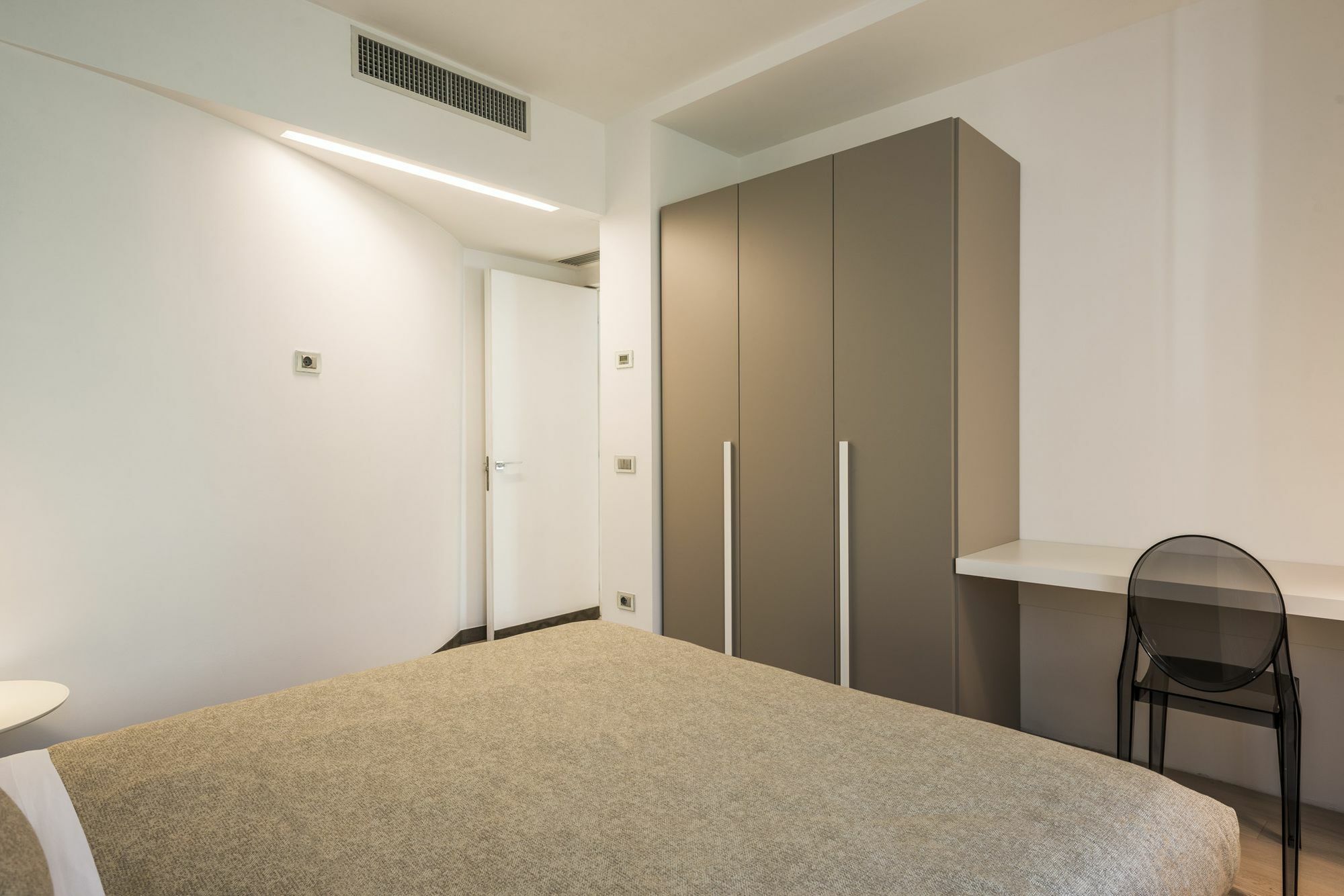 Myplace Via Castelmenardo Apartment Treviso Eksteriør billede